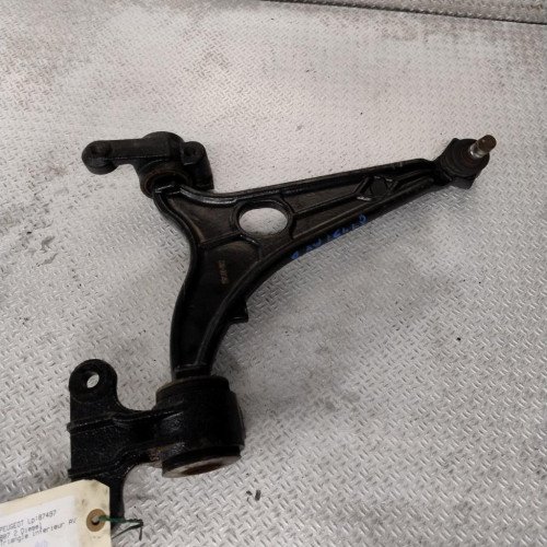 Triangle inf avd Peugeot 807 2.0 hdi (2009) 5 portes