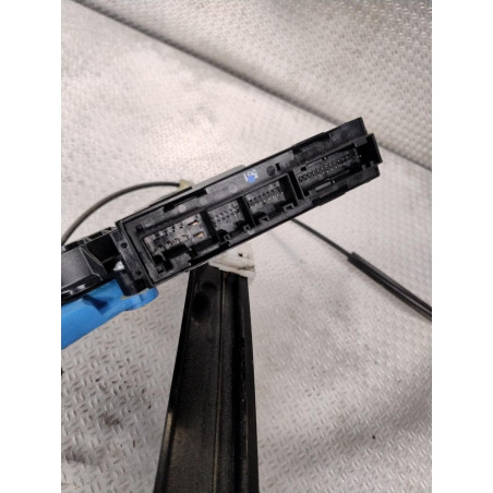 Mecanisme  moteur lève-glace avant droit Audi A4 B6 1.9 tdi (2000-2004) 4 portes