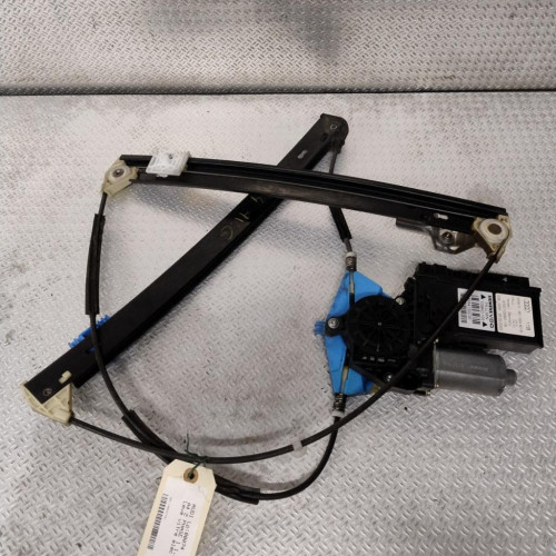 Mecanismemoteur leve-glace avg Audi A4 B6 1.9 tdi (2000-2004) 4 portes