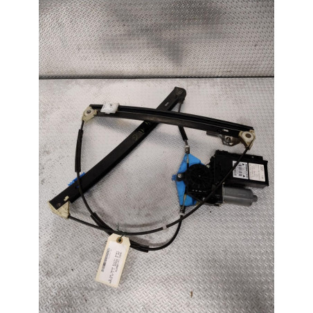 Mecanismemoteur leve-glace avg Audi A4 B6 1.9 tdi (2000-2004) 4 portes