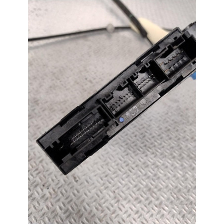 Mecanismemoteur leve-glace avg Audi A4 B6 1.9 tdi (2000-2004) 4 portes