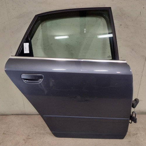 Porte arrière droite Audi A4 B6 1.9 tdi (2000-2004) 4 portes
