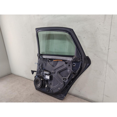 Porte arrière droite Audi A4 B6 1.9 tdi (2000-2004) 4 portes