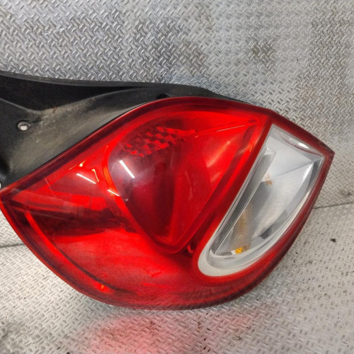 Feu arrière gauche Renault CLIO III 1.5 dci (2010-2014) 5 portes