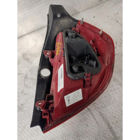 Feu arrière gauche Renault CLIO III 1.5 dci (2010-2014) 5 portes