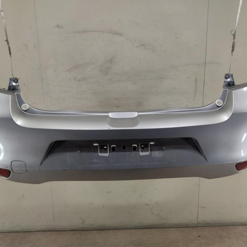 Pare-choc arrière Renault CLIO III 1.5 dci (2010-2014) 5 portes