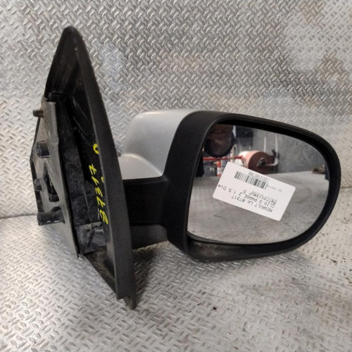 Retroviseur exterieur manuel droit Renault CLIO III 1.5 dci (2010-2014) 5 portes