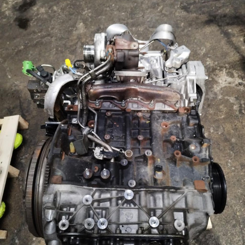 Moteur essence Renault LAGUNA III 2.0 dci (2007-2015) 5 portes
