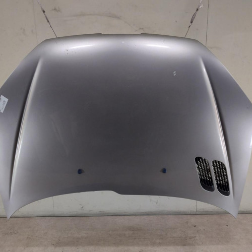 Capot Peugeot 206 3-5 portes 1.4 hdi eco 70 (2001-2009) 5 portes