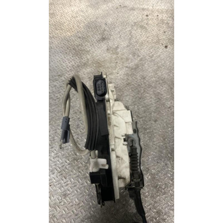 Serrure porte avg Seat IBIZA IV 1.4 tdi (2008-2010) 5 portes