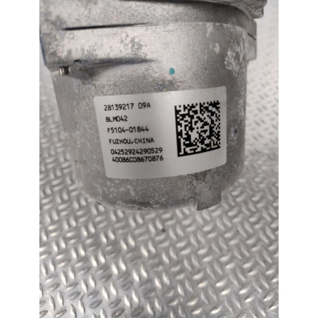 Colonne de direction non assistee Opel MOKKA - MOKKA X 1.6 cdti (2015)