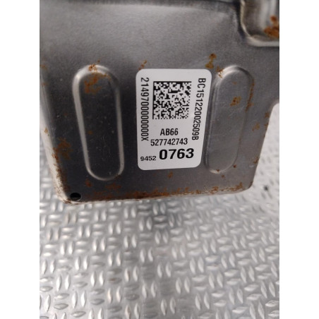 Colonne de direction non assistee Opel MOKKA - MOKKA X 1.6 cdti (2015)
