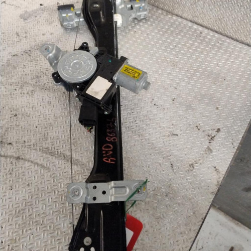 Mecanisme  moteur lève-glace avant droit Opel MOKKA - MOKKA X 1.6 cdti (2015)