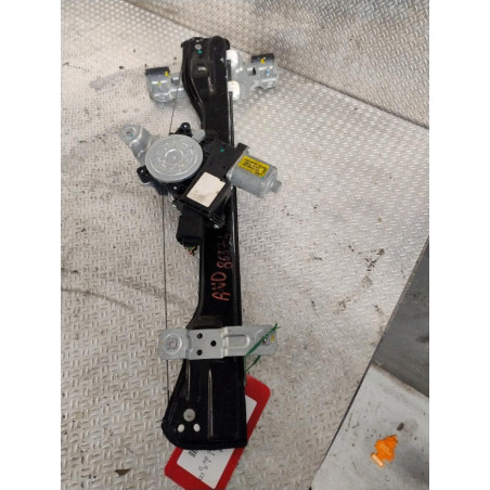 Mecanisme  moteur lève-glace avant droit Opel MOKKA - MOKKA X 1.6 cdti (2015)