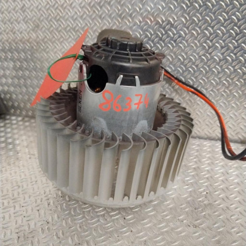 Ventilateur de chauffage Opel MOKKA - MOKKA X 1.6 cdti (2015)