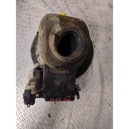 Volet de trappe carburant Opel MOKKA - MOKKA X 1.6 cdti (2015)