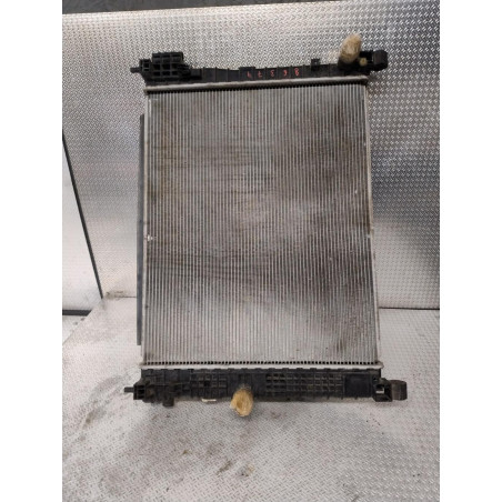 Radiateur Opel MOKKA - MOKKA X 1.6 cdti (2015)