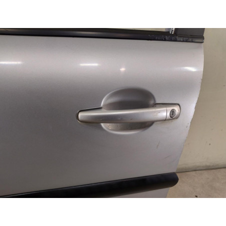 Porte avant gauche Peugeot 207 - 207 1.4 hdi (2006-2015) 5 portes