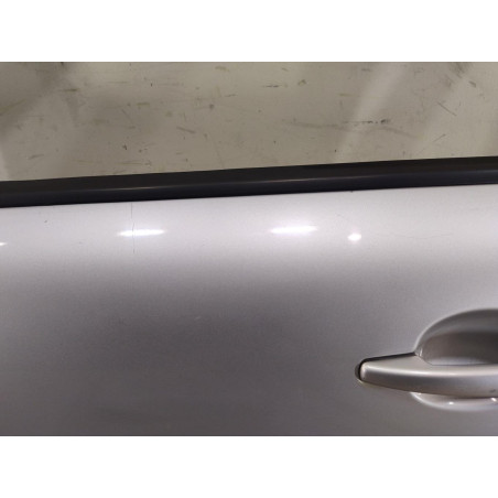 Porte avant gauche Peugeot 207 - 207 1.4 hdi (2006-2015) 5 portes