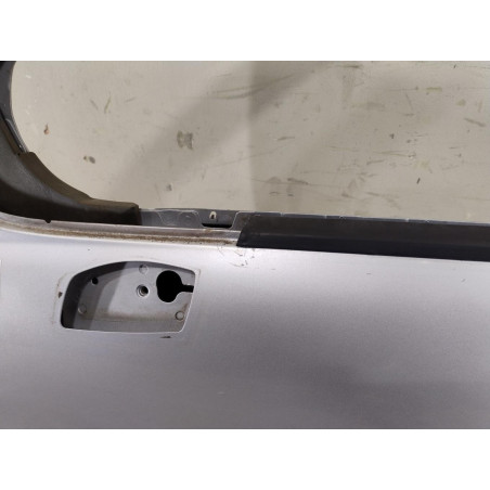Porte avant gauche Peugeot 207 - 207 1.4 hdi (2006-2015) 5 portes
