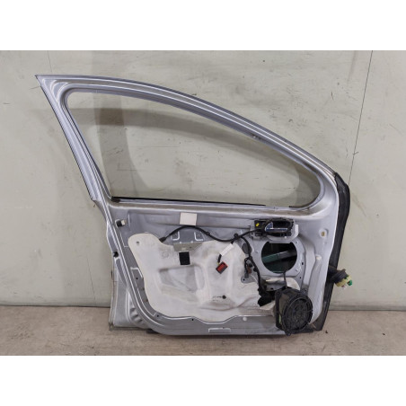 Porte avant gauche Peugeot 207 - 207 1.4 hdi (2006-2015) 5 portes