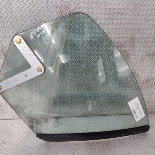 Glace porte ar d Peugeot 206 CC 1.6 16v (2000-2007) 2 portes