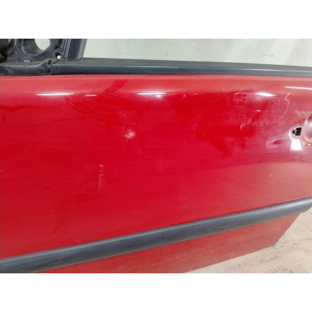 Porte avant gauche Citroën C3 I 1.4 i (2002-2010) 5 portes