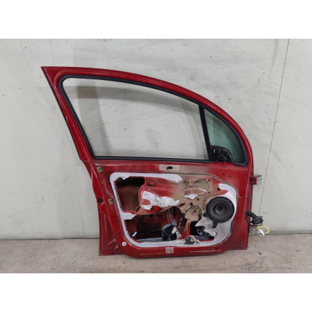 Porte avant gauche Citroën C3 I 1.4 i (2002-2010) 5 portes