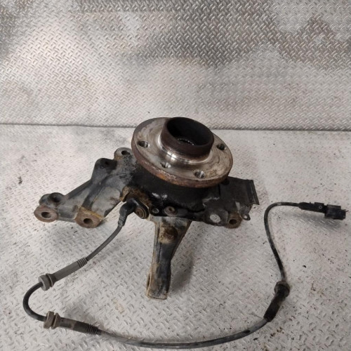Pivot avd RENAULT CLIO 4  0