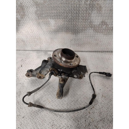 Pivot avd RENAULT CLIO 4  0
