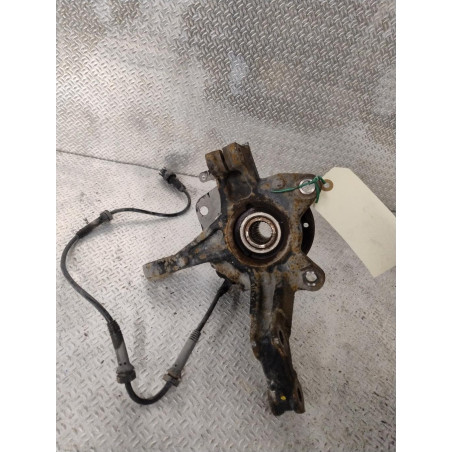 Pivot avd RENAULT CLIO 4  0