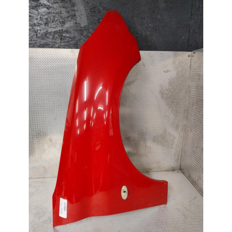 Aile avant droite Peugeot 206 CC 1.6 16v (2000-2007) 2 portes