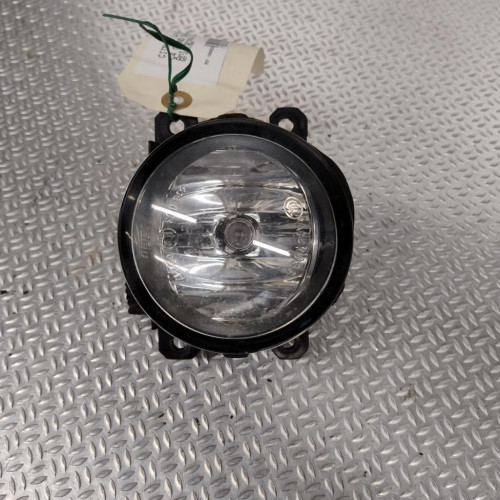 Phare antibrouillard avant droit Citroën GRAND C4 SPACETOURER 1.2 puretech 130 (2018)