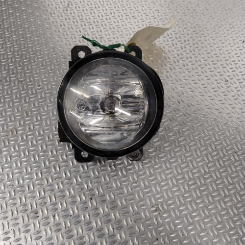 Phare antibrouillard avant gauche Citroën GRAND C4 SPACETOURER 1.2 puretech 130 (2018)