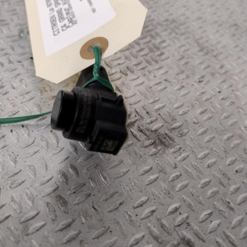 Capteur aide stationnement av Citroën GRAND C4 SPACETOURER 1.2 puretech 130 (2018)