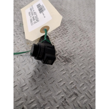 Capteur aide stationnement av Citroën GRAND C4 SPACETOURER 1.2 puretech 130 (2018)