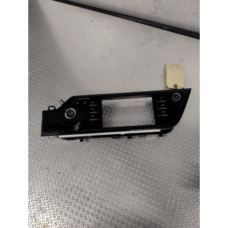 Interrrupteur demarrage moteur Citroën GRAND C4 SPACETOURER 1.2 puretech 130 (2018)