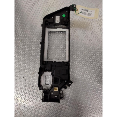 Interrrupteur demarrage moteur Citroën GRAND C4 SPACETOURER 1.2 puretech 130 (2018)