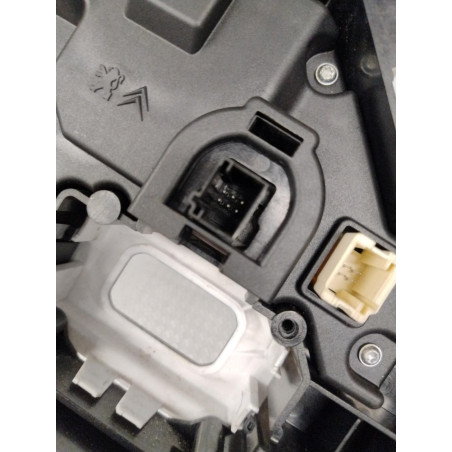 Interrrupteur demarrage moteur Citroën GRAND C4 SPACETOURER 1.2 puretech 130 (2018)