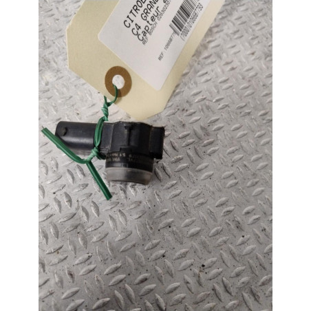 Capteur aide stationnement av Citroën GRAND C4 SPACETOURER 1.2 puretech 130 (2018)