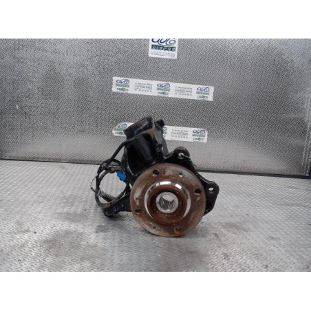 Pivot avd Citroën C3 III 1.2 thp 110 (2016)