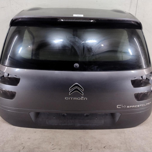 Hayon Citroën GRAND C4 SPACETOURER 1.2 puretech 130 (2018)