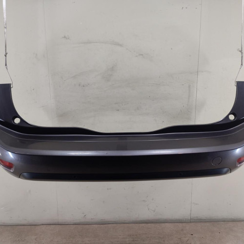 Pare-choc arrière Citroën GRAND C4 SPACETOURER 1.2 puretech 130 (2018)