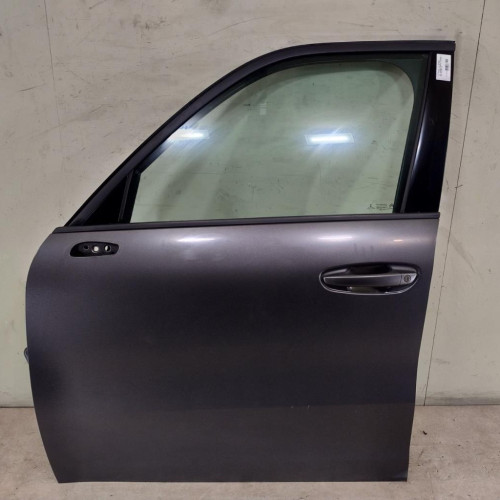 Porte avant gauche Citroën GRAND C4 SPACETOURER 1.2 puretech 130 (2018)