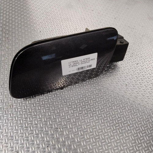 Volet de trappe carburant Citroën GRAND C4 SPACETOURER 1.2 puretech 130 (2018)