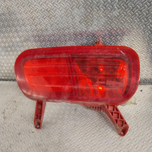 Feu de pare-choc  arg Peugeot 5008 1.6 hdi (2010-2017) 5 portes