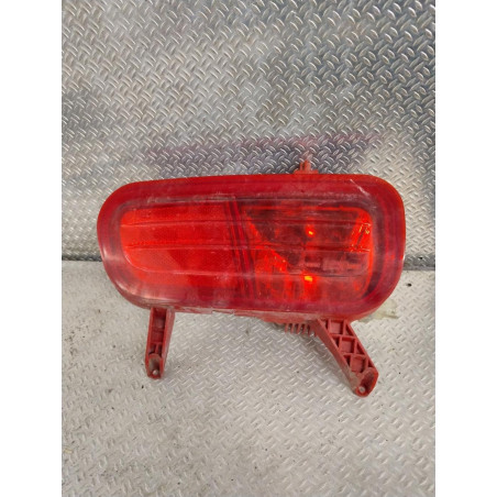 Feu de pare-choc  arg Peugeot 5008 1.6 hdi (2010-2017) 5 portes