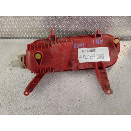 Feu de pare-choc  arg Peugeot 5008 1.6 hdi (2010-2017) 5 portes