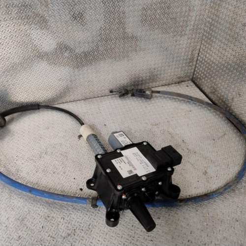 Moteur frein a main elec Peugeot 5008 1.6 hdi (2010-2017) 5 portes