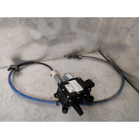 Moteur frein a main elec Peugeot 5008 1.6 hdi (2010-2017) 5 portes